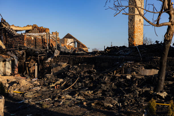 Reliable Odor Removal contractor in Ferndale, MD by Fire Damage Laser Cleaning