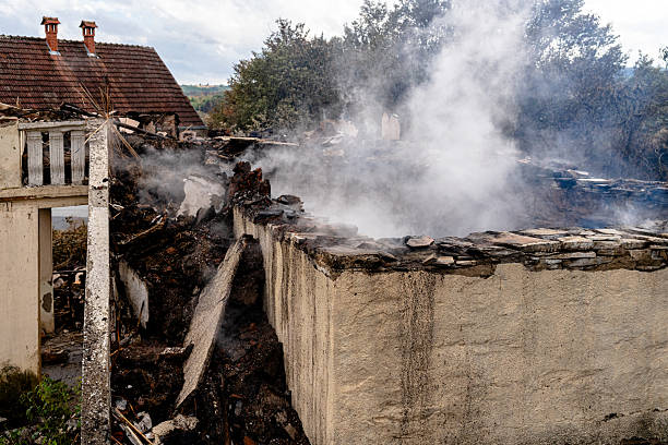 Affordable Odor Removal solutions in Ferndale, MD